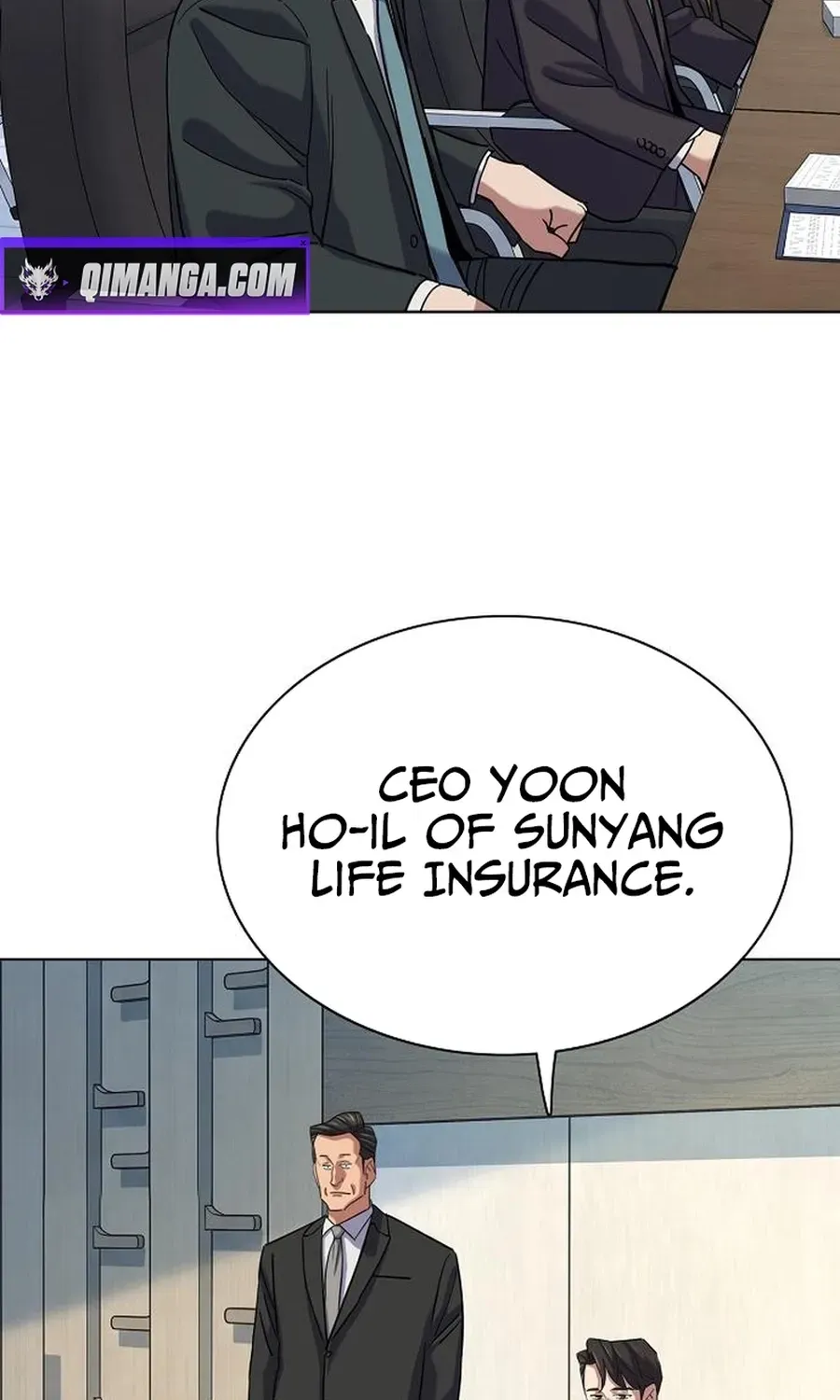 Read Reborn Rich EN Manga Online