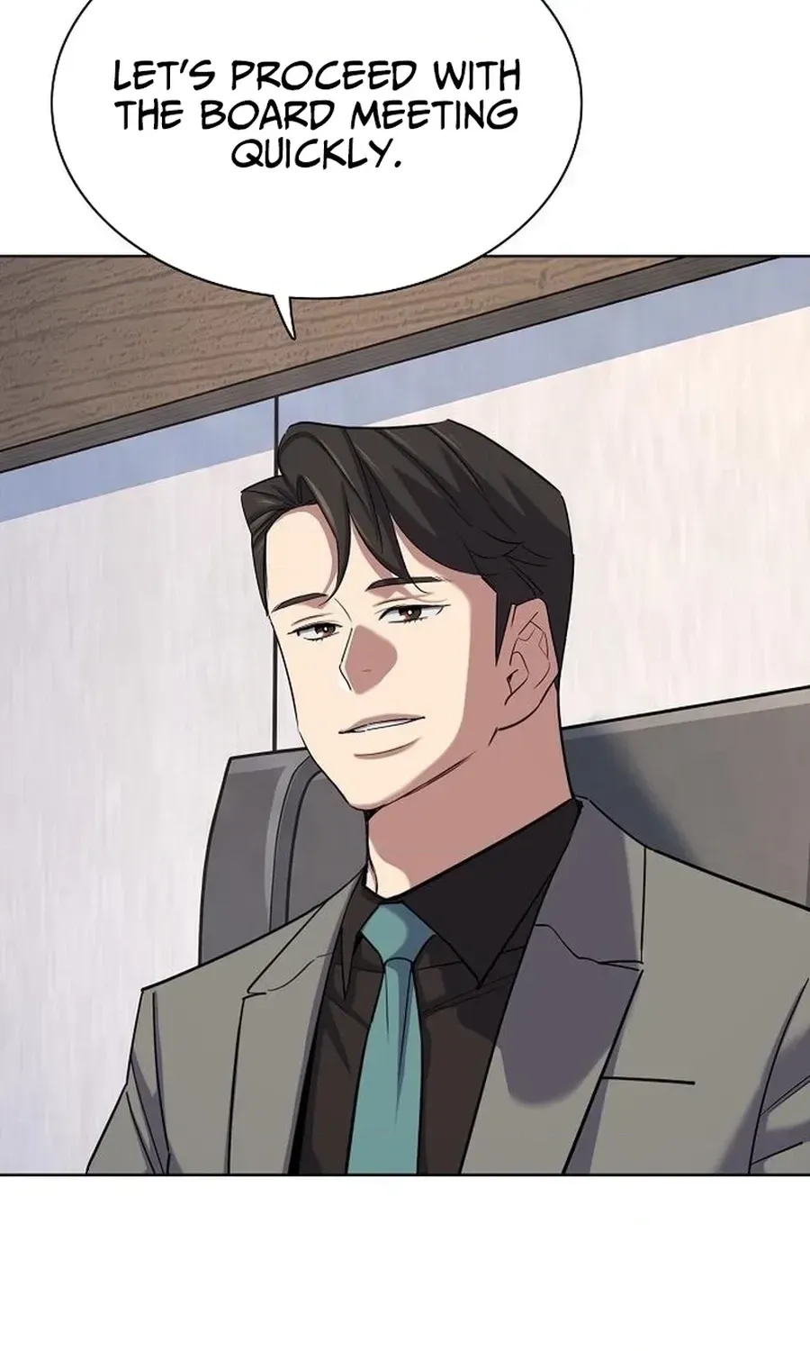 Read Reborn Rich EN Manga Online