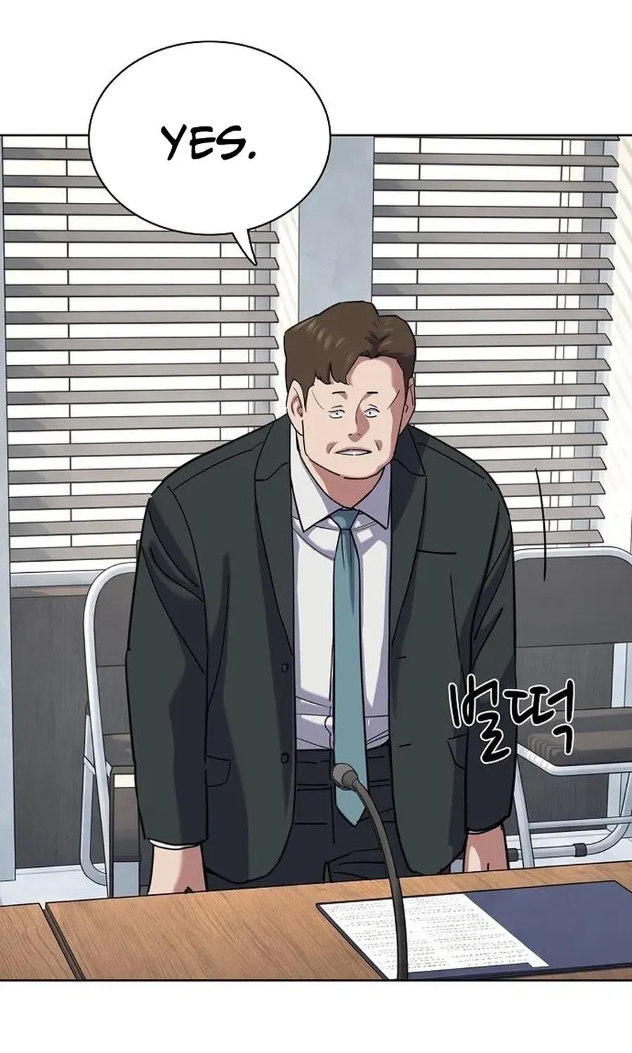 Read Reborn Rich EN Manga Online
