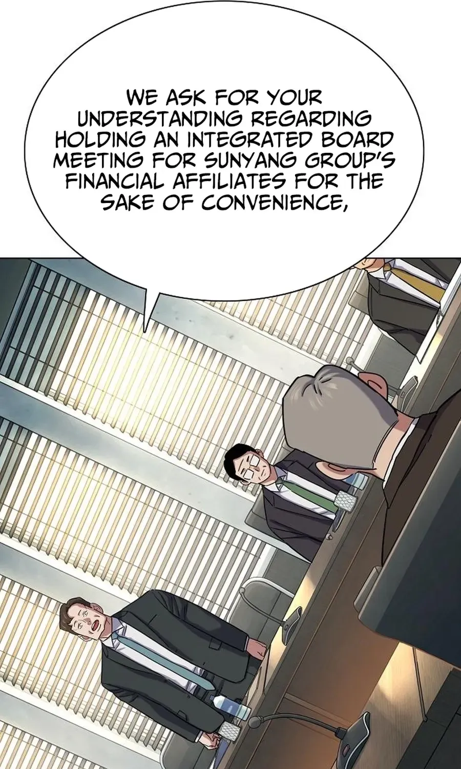 Read Reborn Rich EN Manga Online