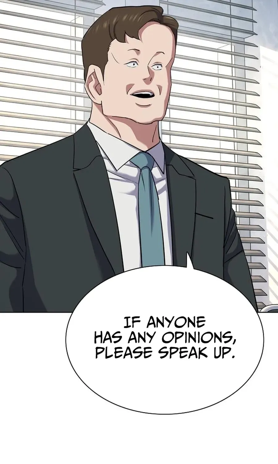 Read Reborn Rich EN Manga Online