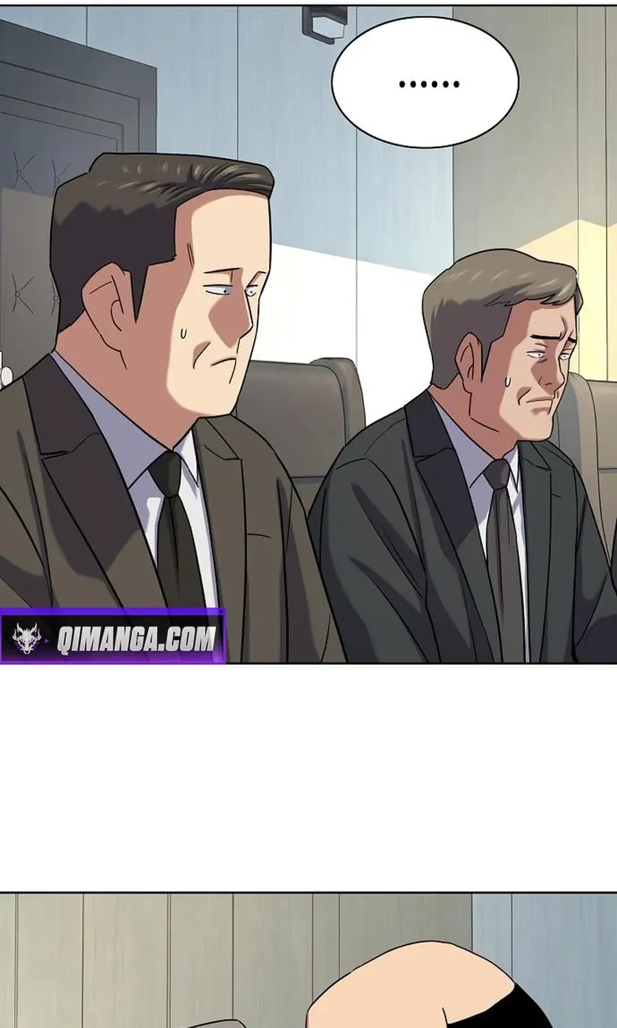 Read Reborn Rich EN Manga Online
