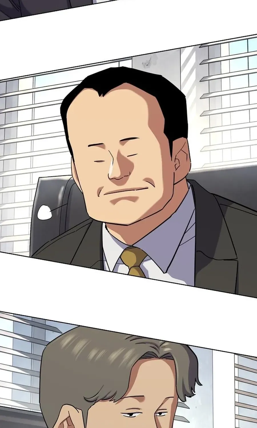 Read Reborn Rich EN Manga Online