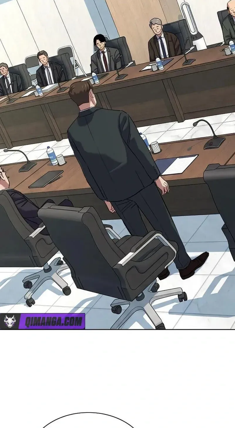 Read Reborn Rich EN Manga Online