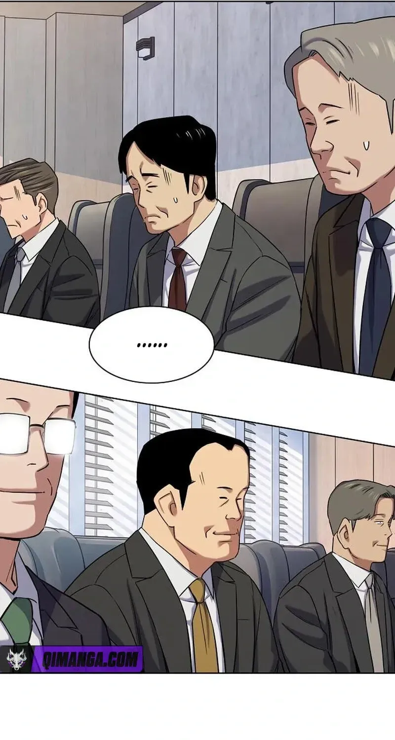 Read Reborn Rich EN Manga Online