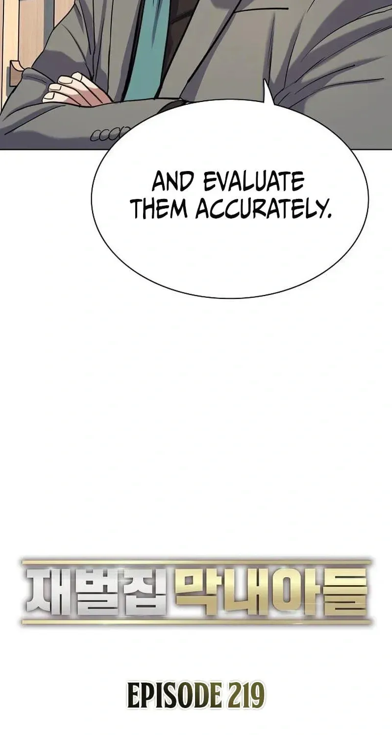 Read Reborn Rich EN Manga Online