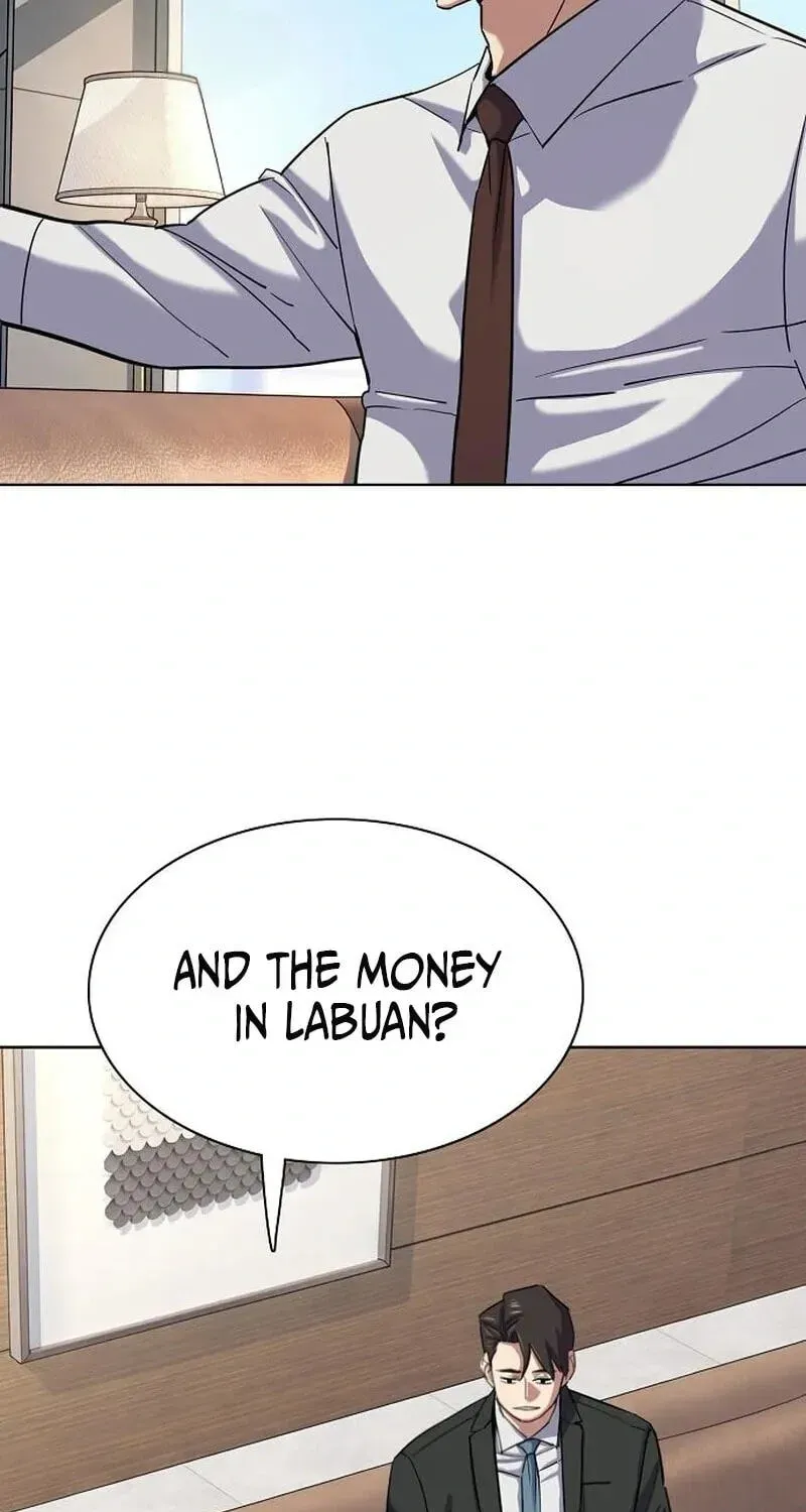 Read Reborn Rich EN Manga Online