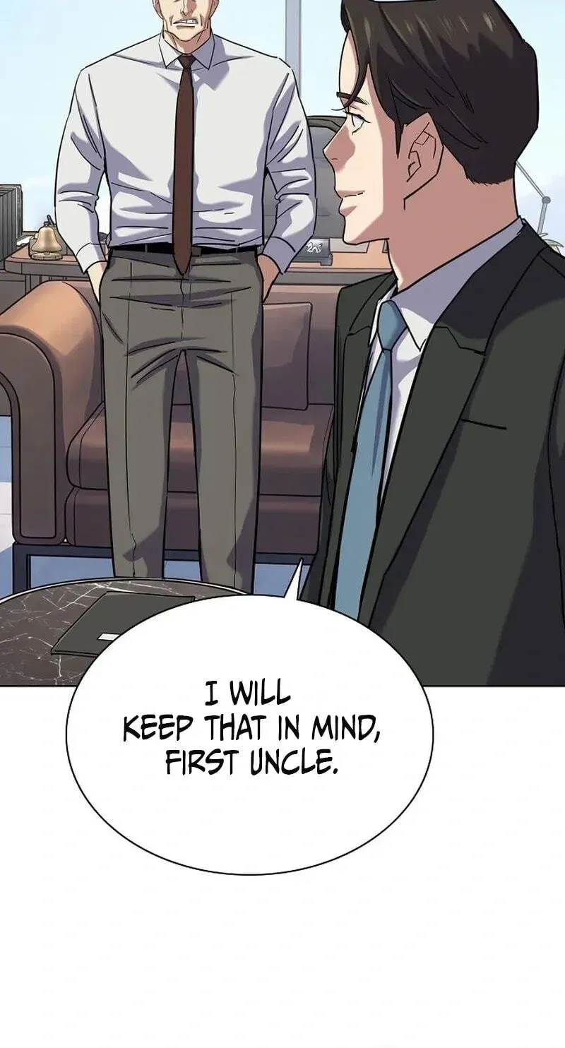 Read Reborn Rich EN Manga Online