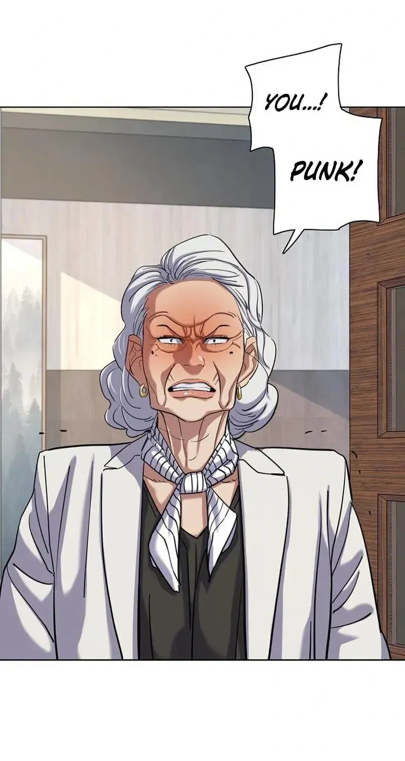 Read Reborn Rich EN Manga Online