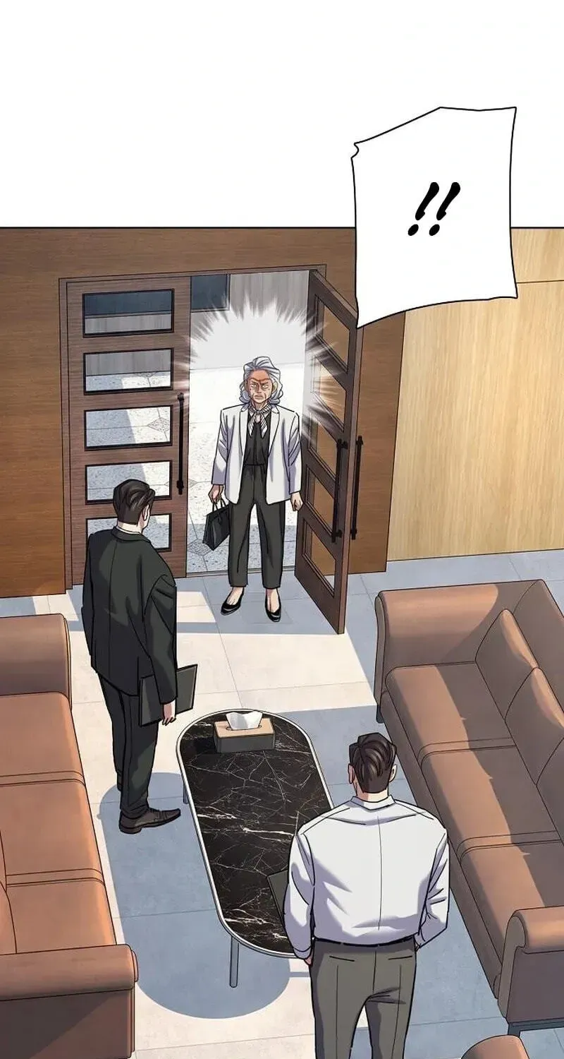 Read Reborn Rich EN Manga Online