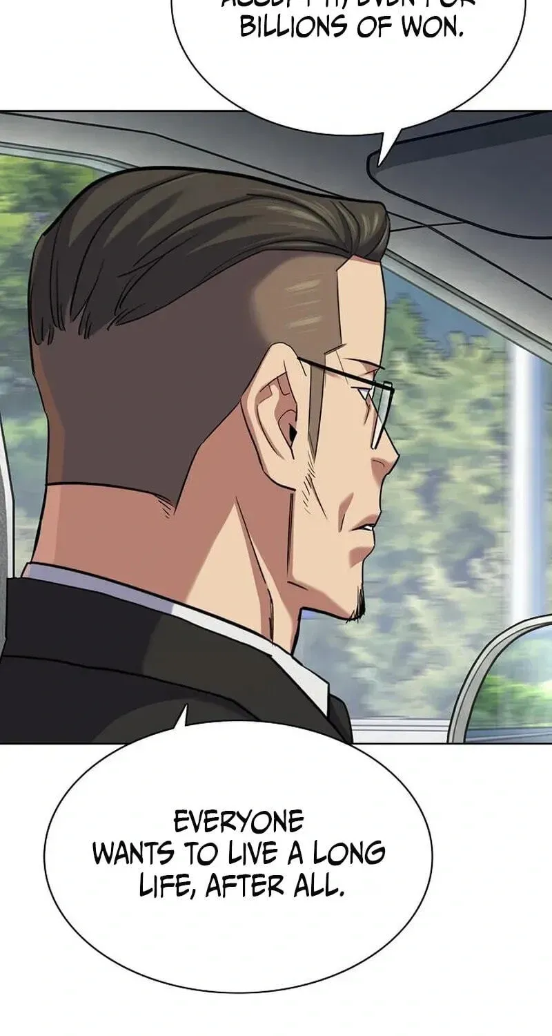 Read Reborn Rich EN Manga Online