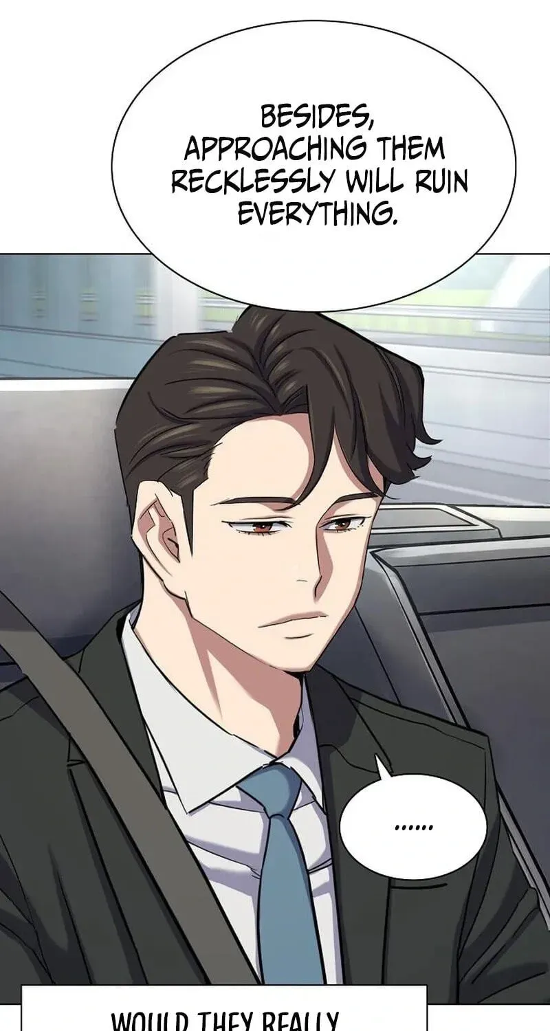 Read Reborn Rich EN Manga Online