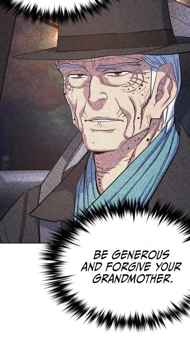 Read Reborn Rich EN Manga Online