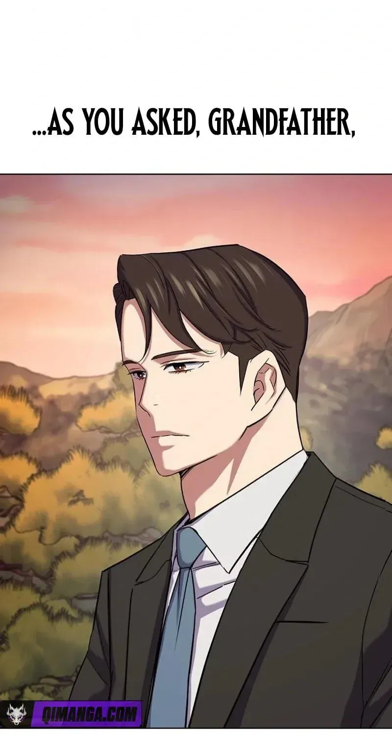 Read Reborn Rich EN Manga Online