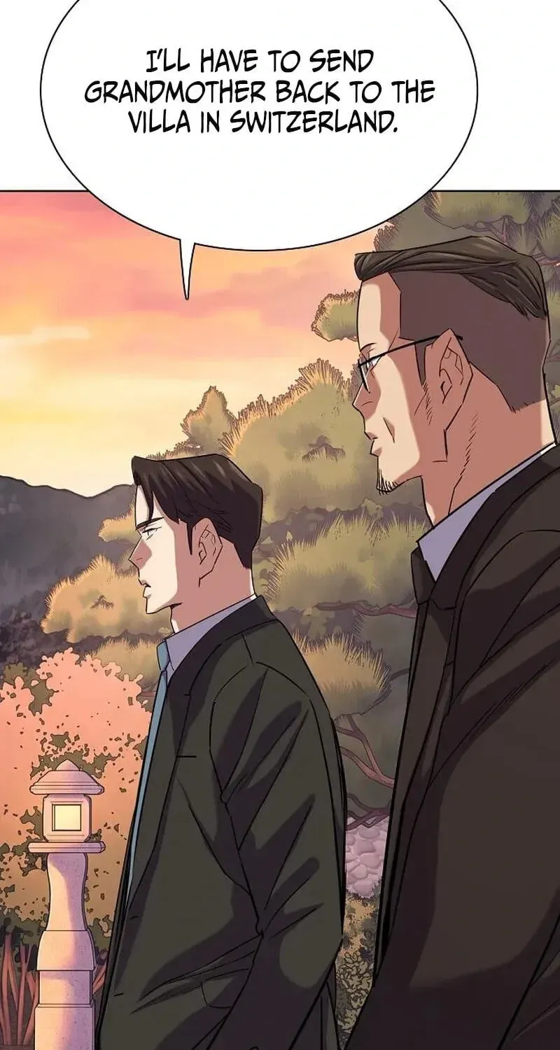 Read Reborn Rich EN Manga Online
