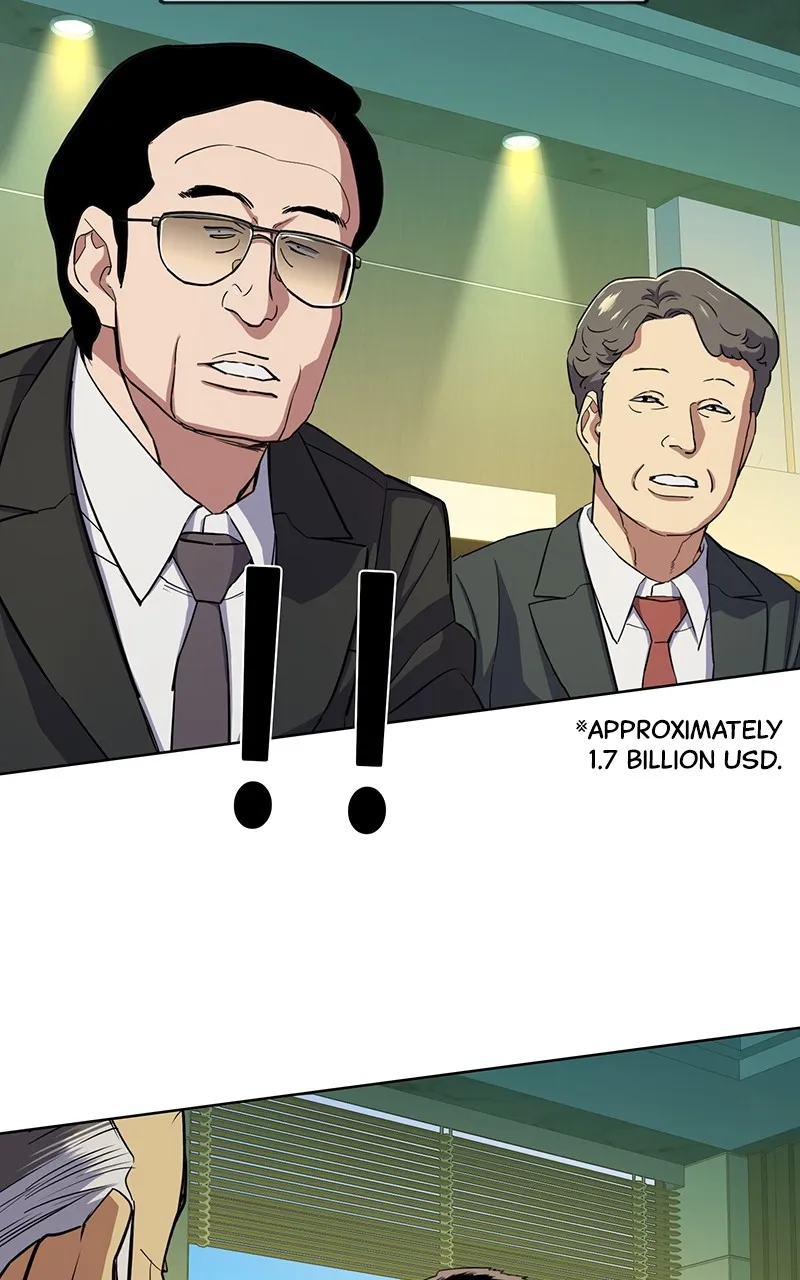 Read Reborn Rich EN Manga Online