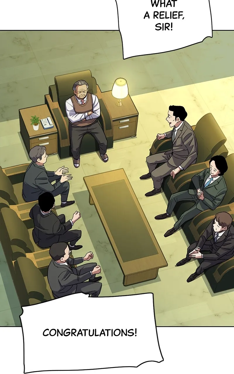 Read Reborn Rich EN Manga Online