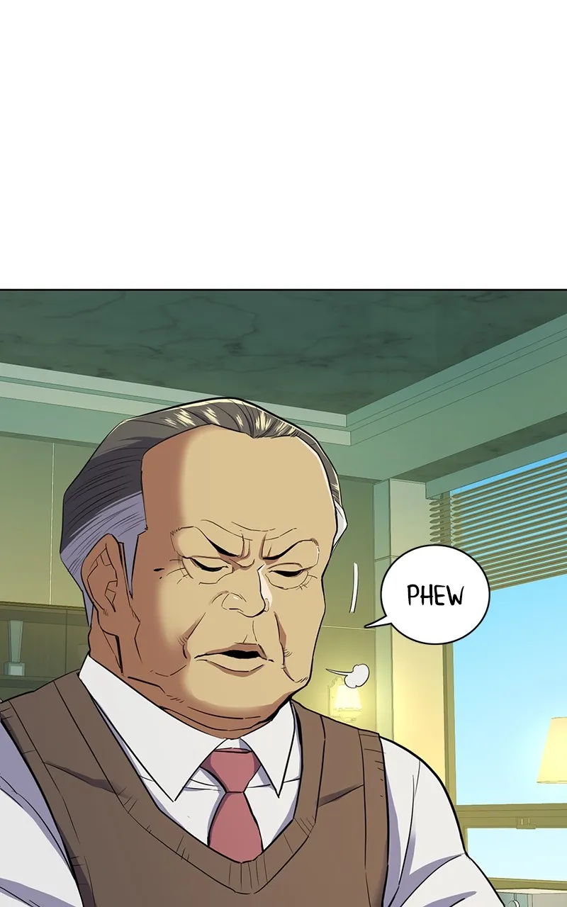 Read Reborn Rich EN Manga Online