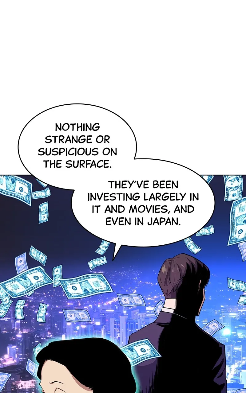 Read Reborn Rich EN Manga Online