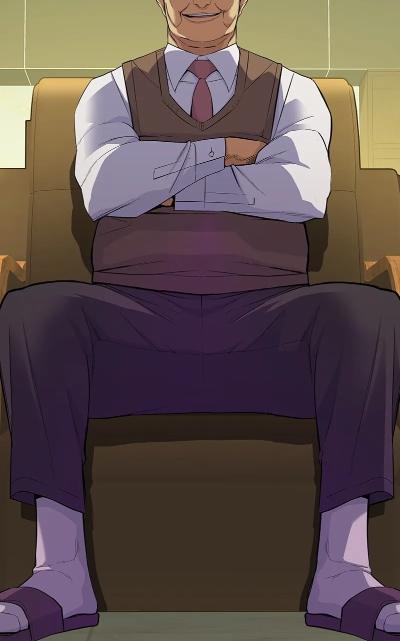 Read Reborn Rich EN Manga Online