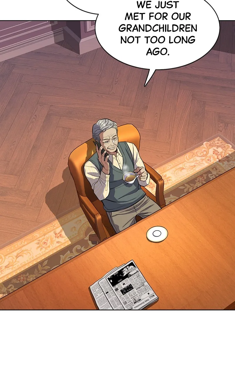 Read Reborn Rich EN Manga Online
