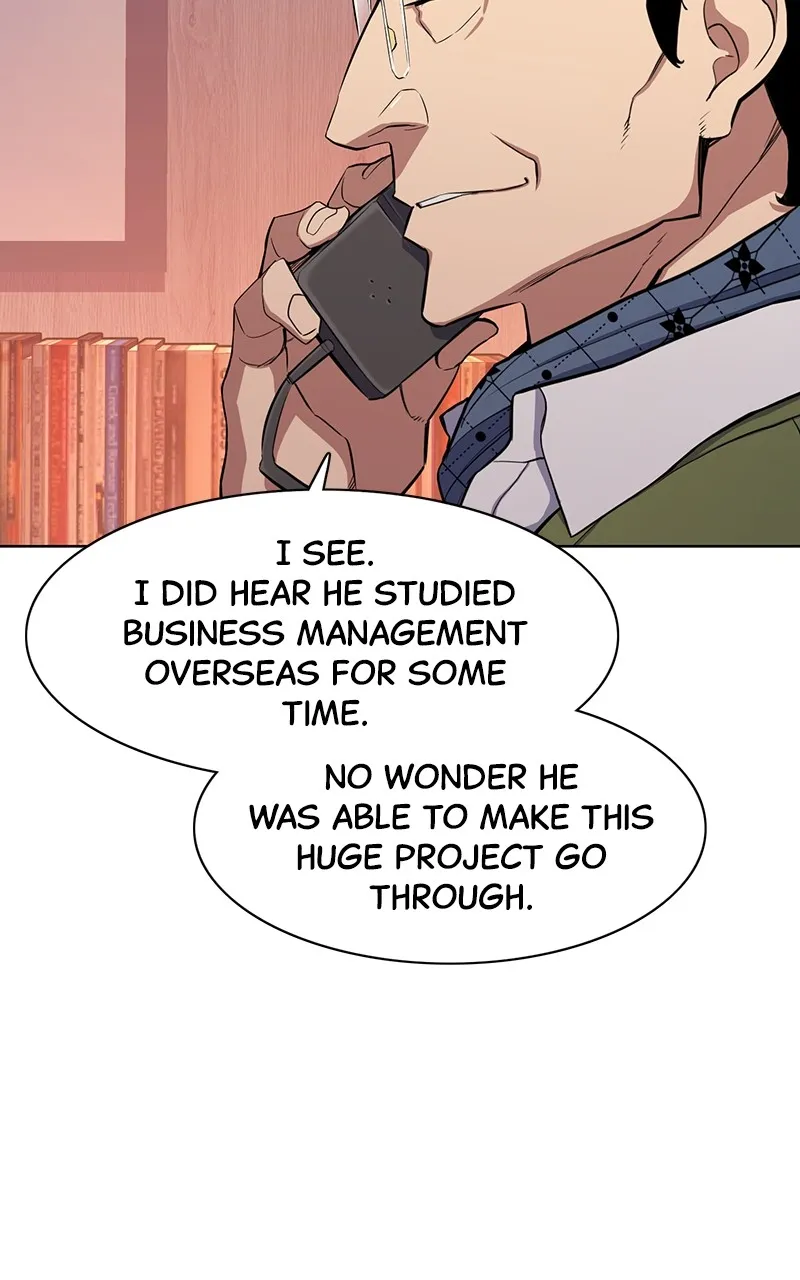 Read Reborn Rich EN Manga Online
