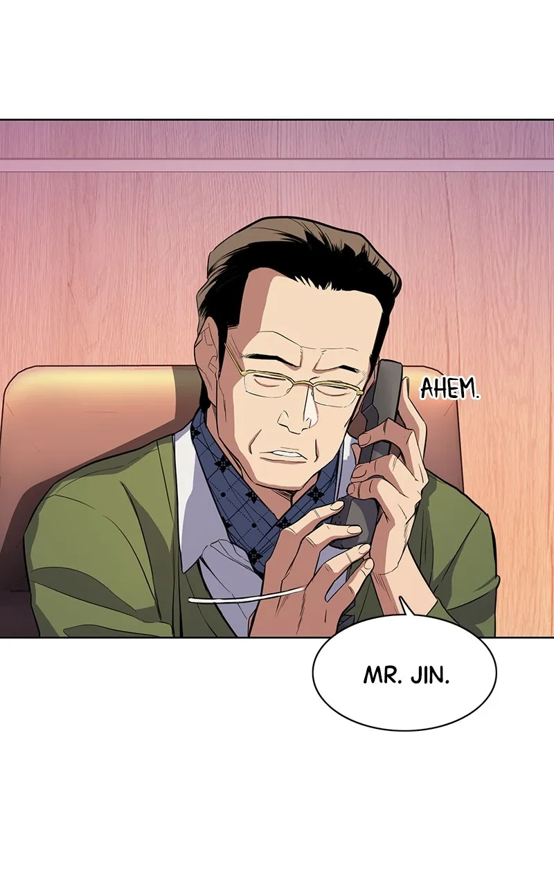 Read Reborn Rich EN Manga Online