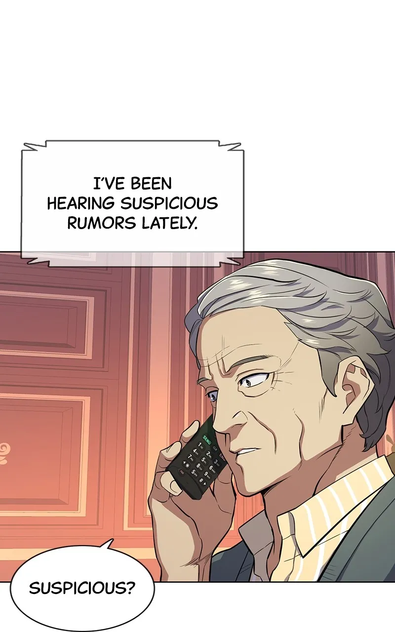 Read Reborn Rich EN Manga Online