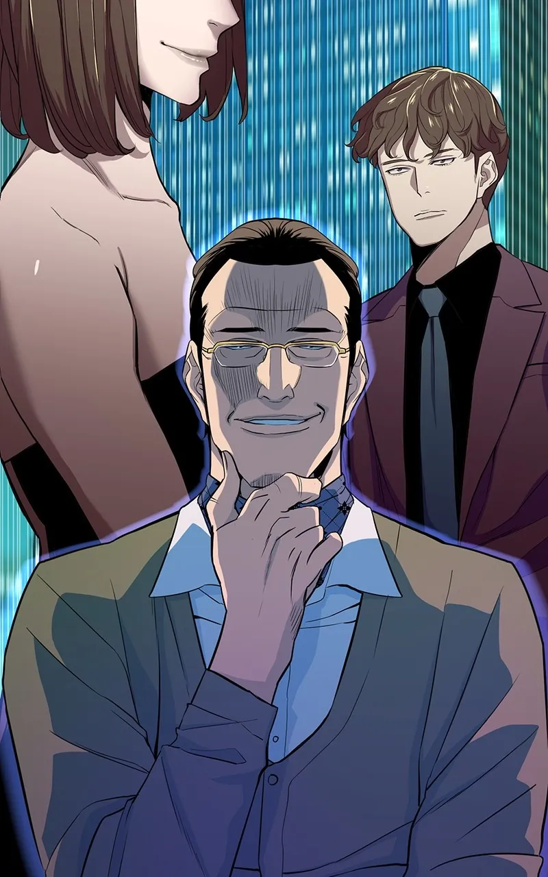 Read Reborn Rich EN Manga Online