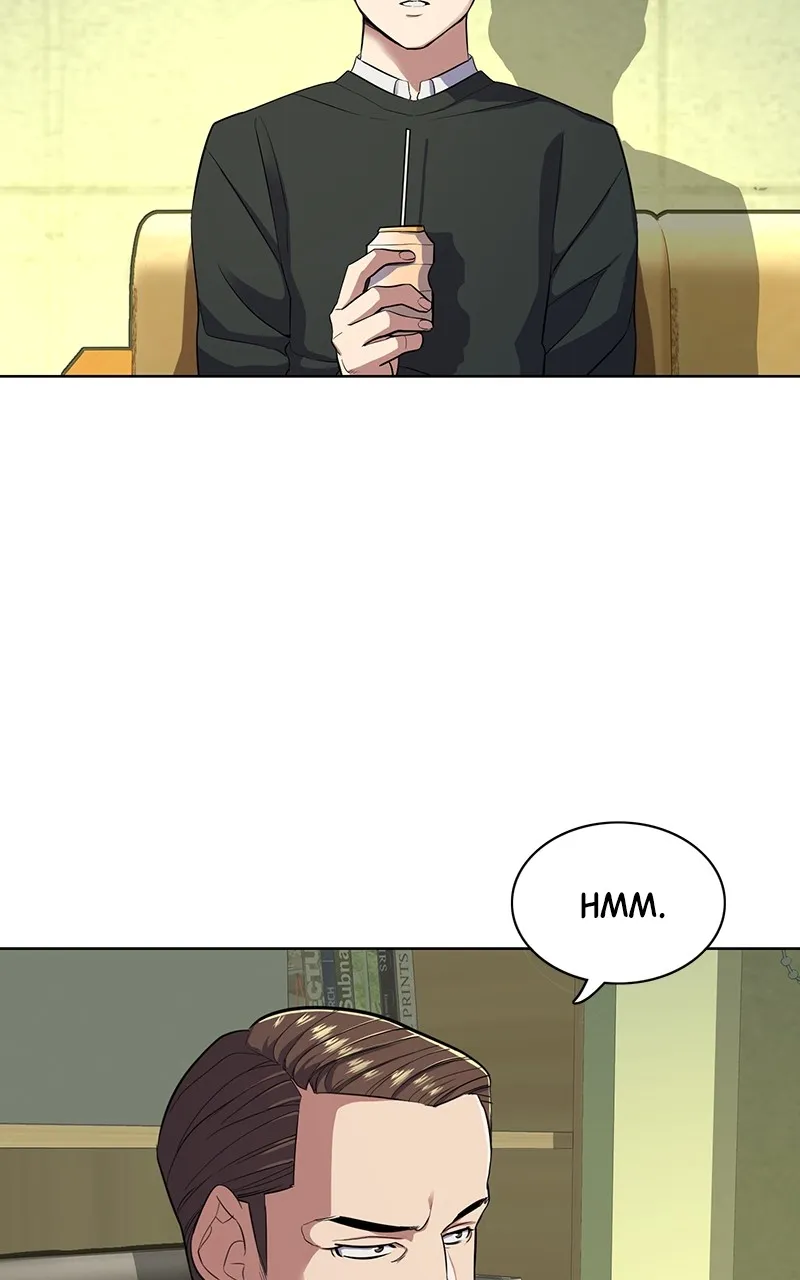 Read Reborn Rich EN Manga Online