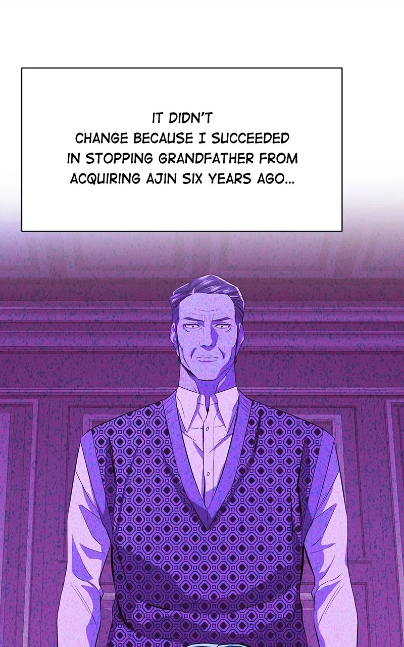 Read Reborn Rich EN Manga Online