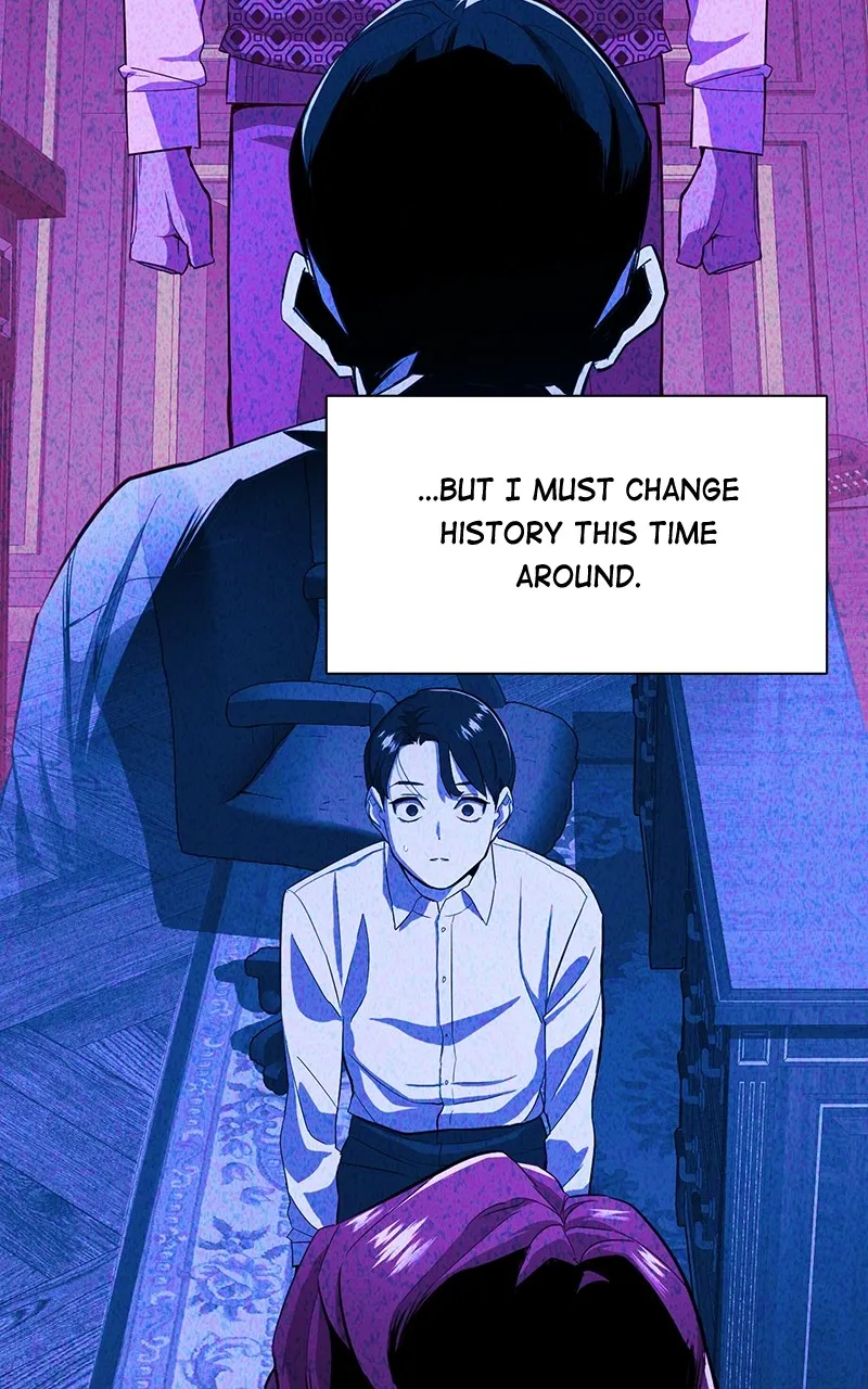 Read Reborn Rich EN Manga Online