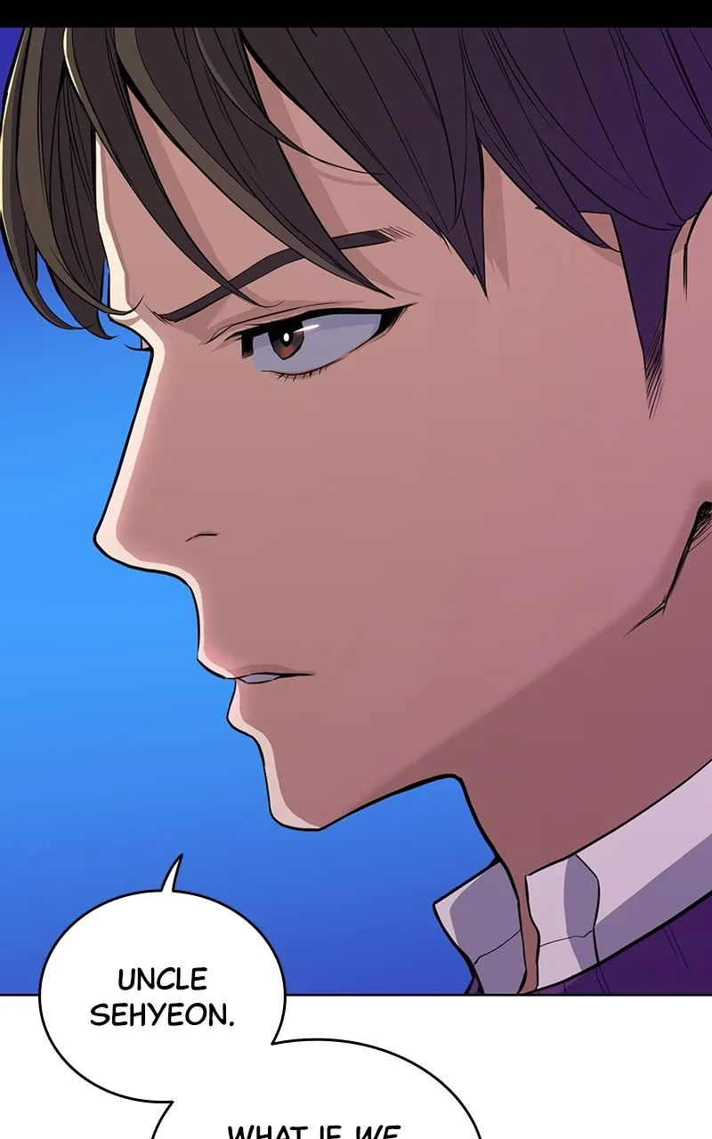 Read Reborn Rich EN Manga Online