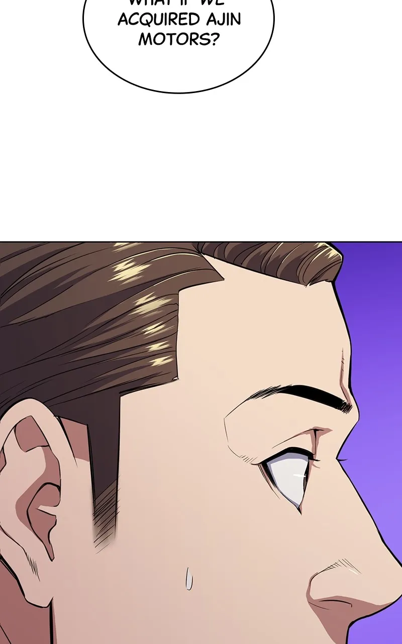 Read Reborn Rich EN Manga Online