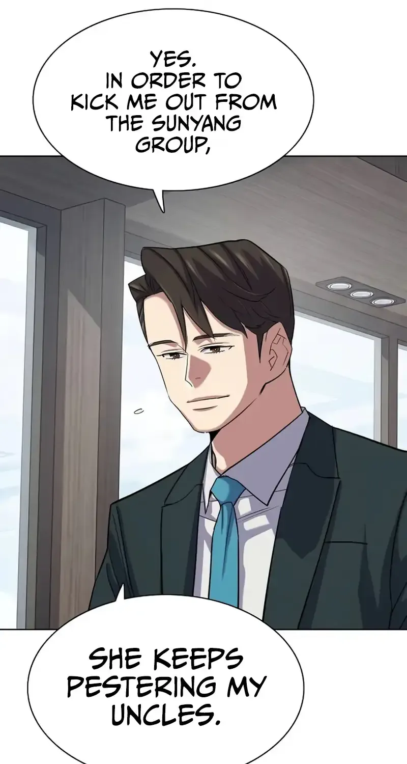 Read Reborn Rich EN Manga Online