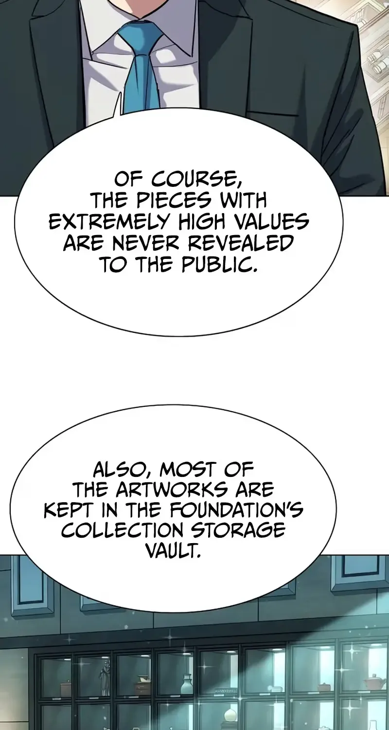 Read Reborn Rich EN Manga Online