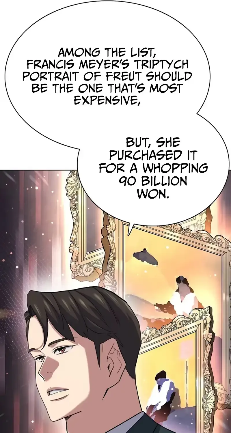 Read Reborn Rich EN Manga Online