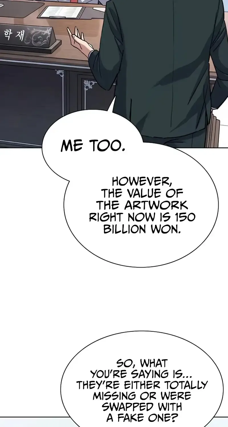 Read Reborn Rich EN Manga Online