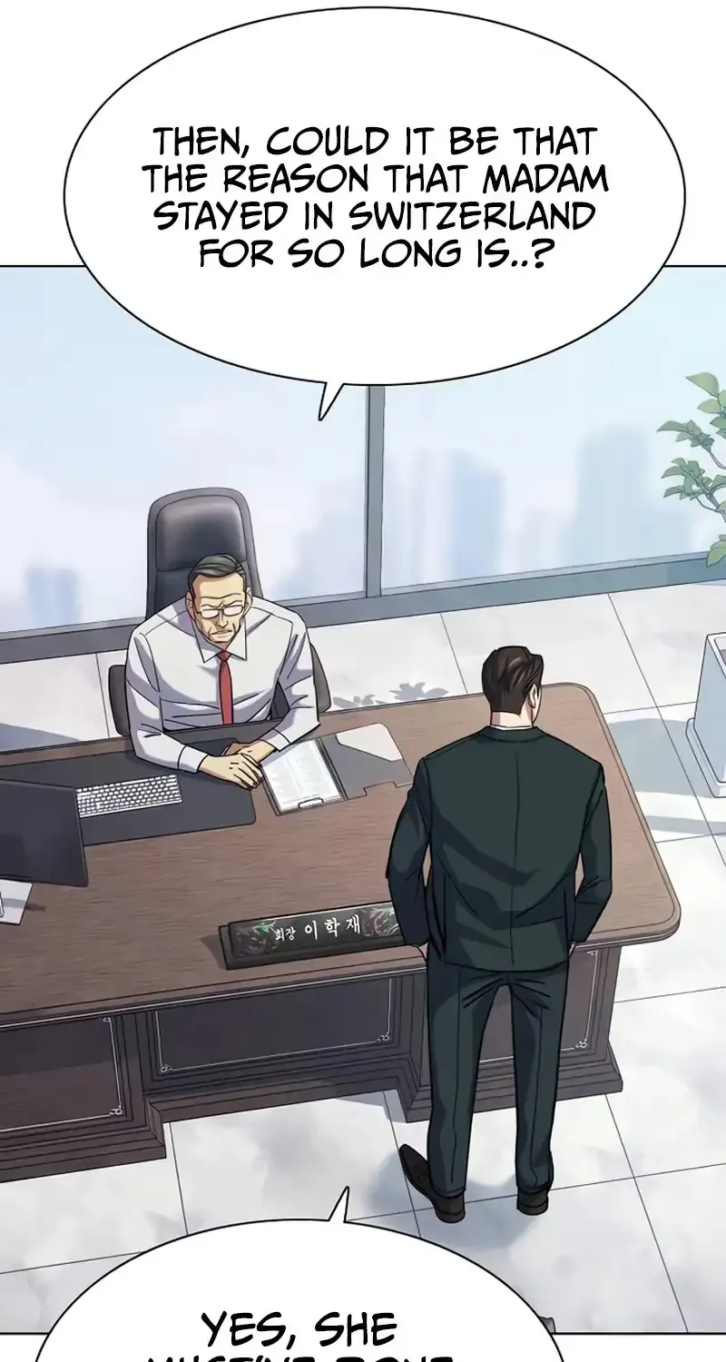 Read Reborn Rich EN Manga Online