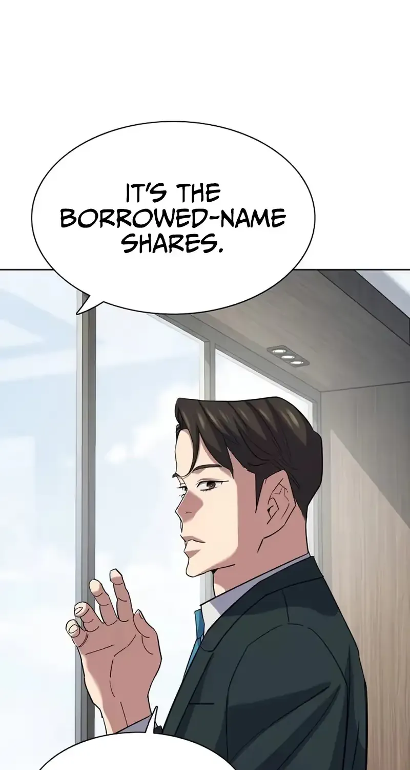 Read Reborn Rich EN Manga Online