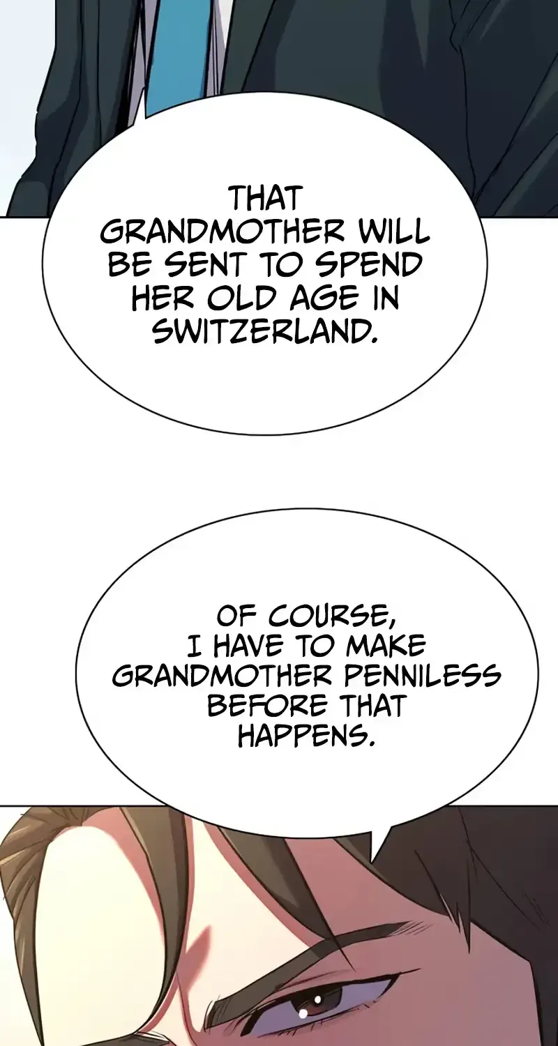 Read Reborn Rich EN Manga Online
