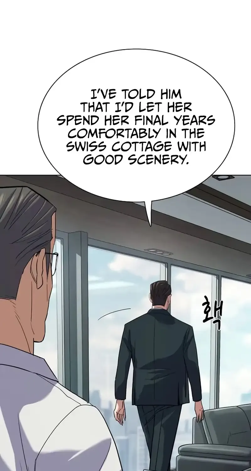 Read Reborn Rich EN Manga Online