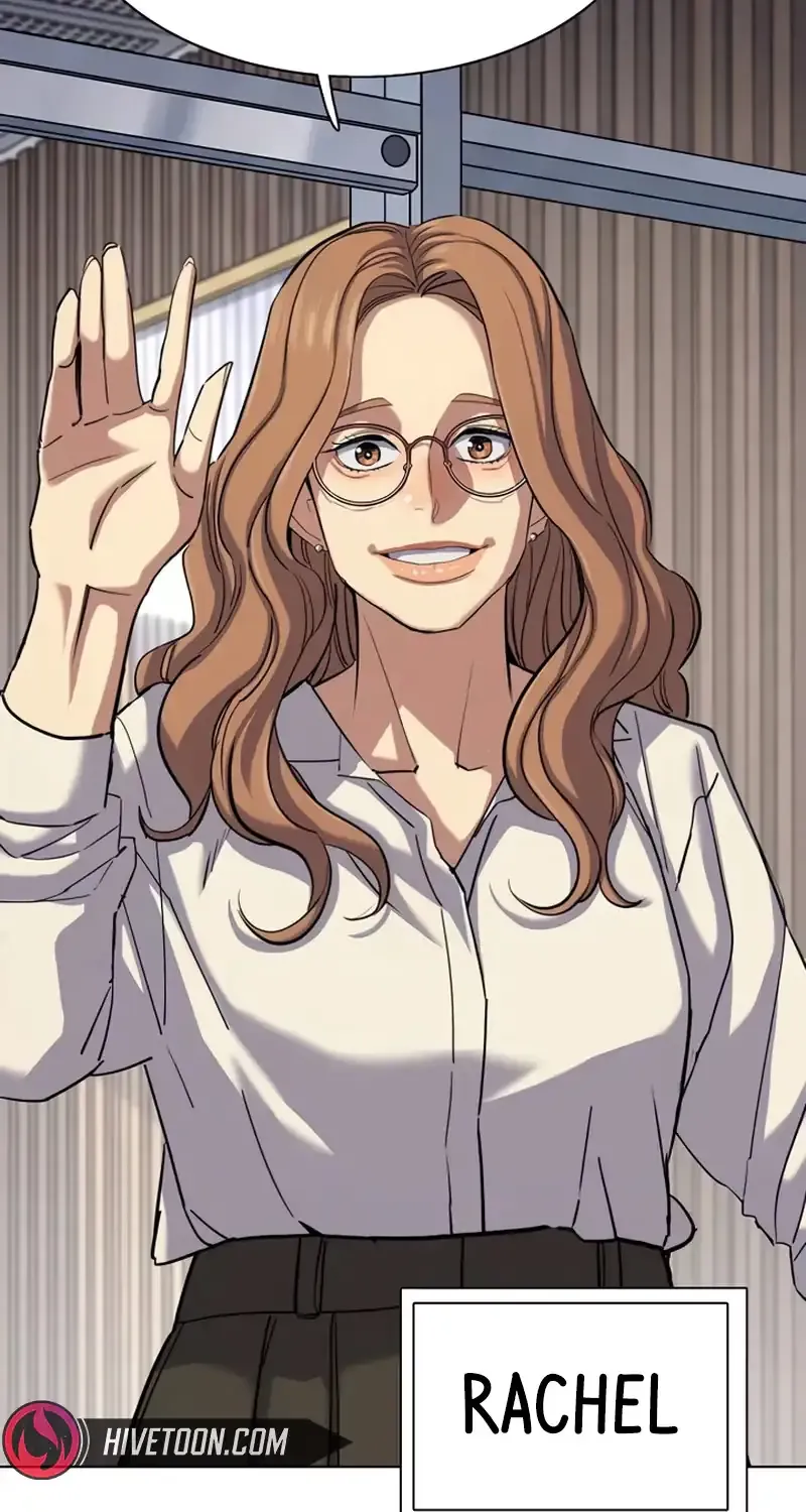 Read Reborn Rich EN Manga Online