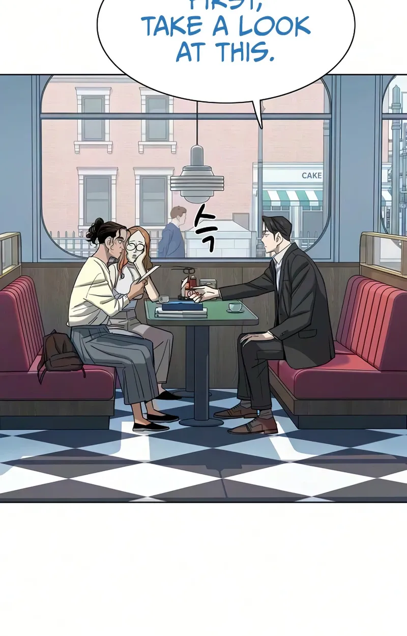 Read Reborn Rich EN Manga Online