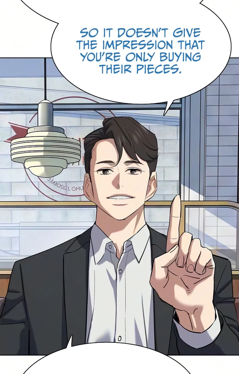 Read Reborn Rich EN Manga Online