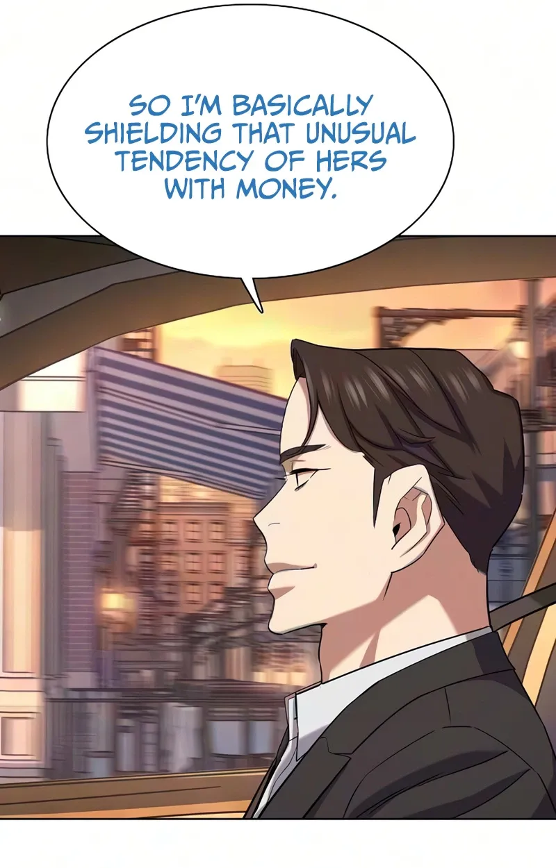 Read Reborn Rich EN Manga Online