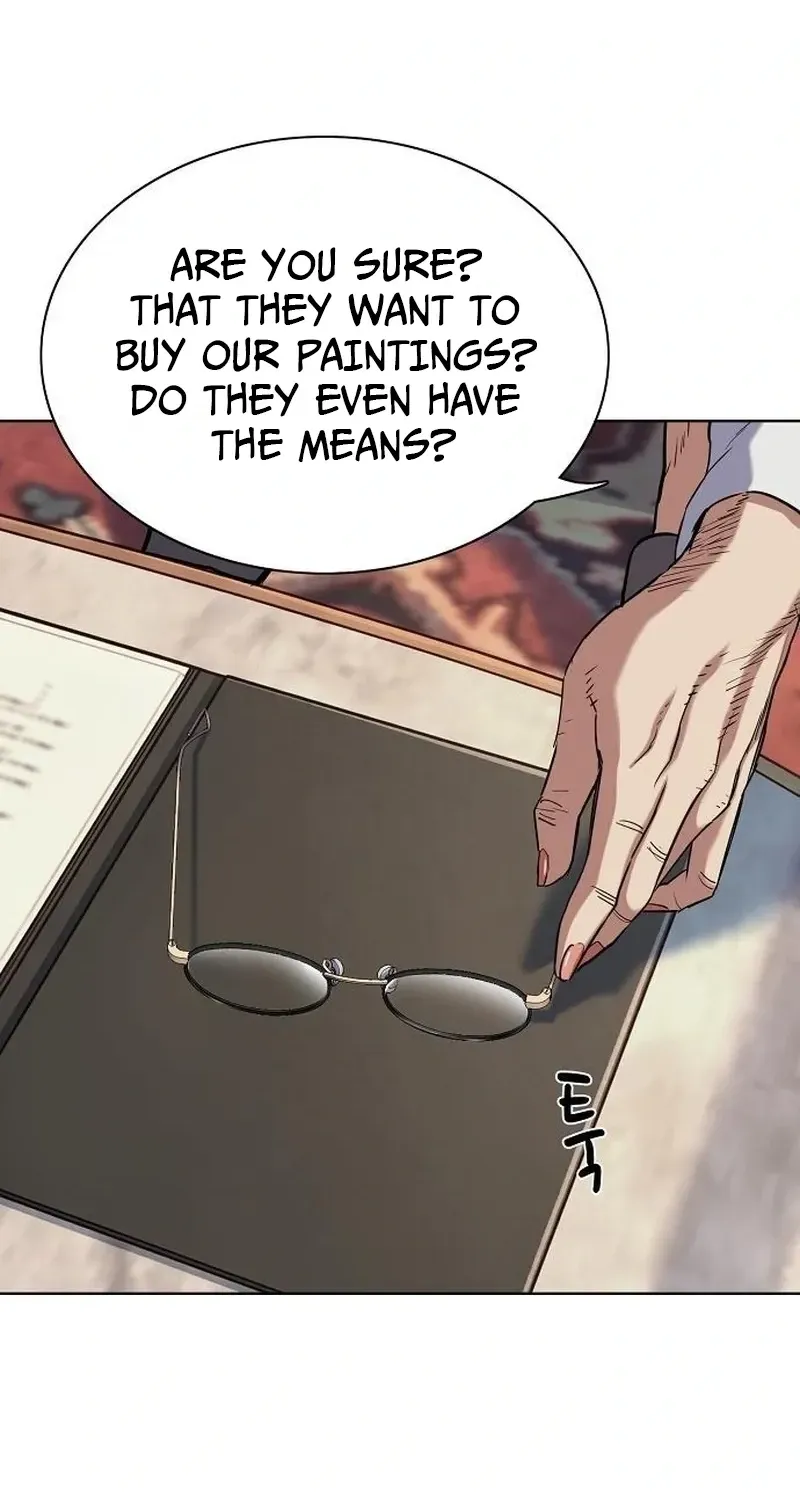 Read Reborn Rich EN Manga Online