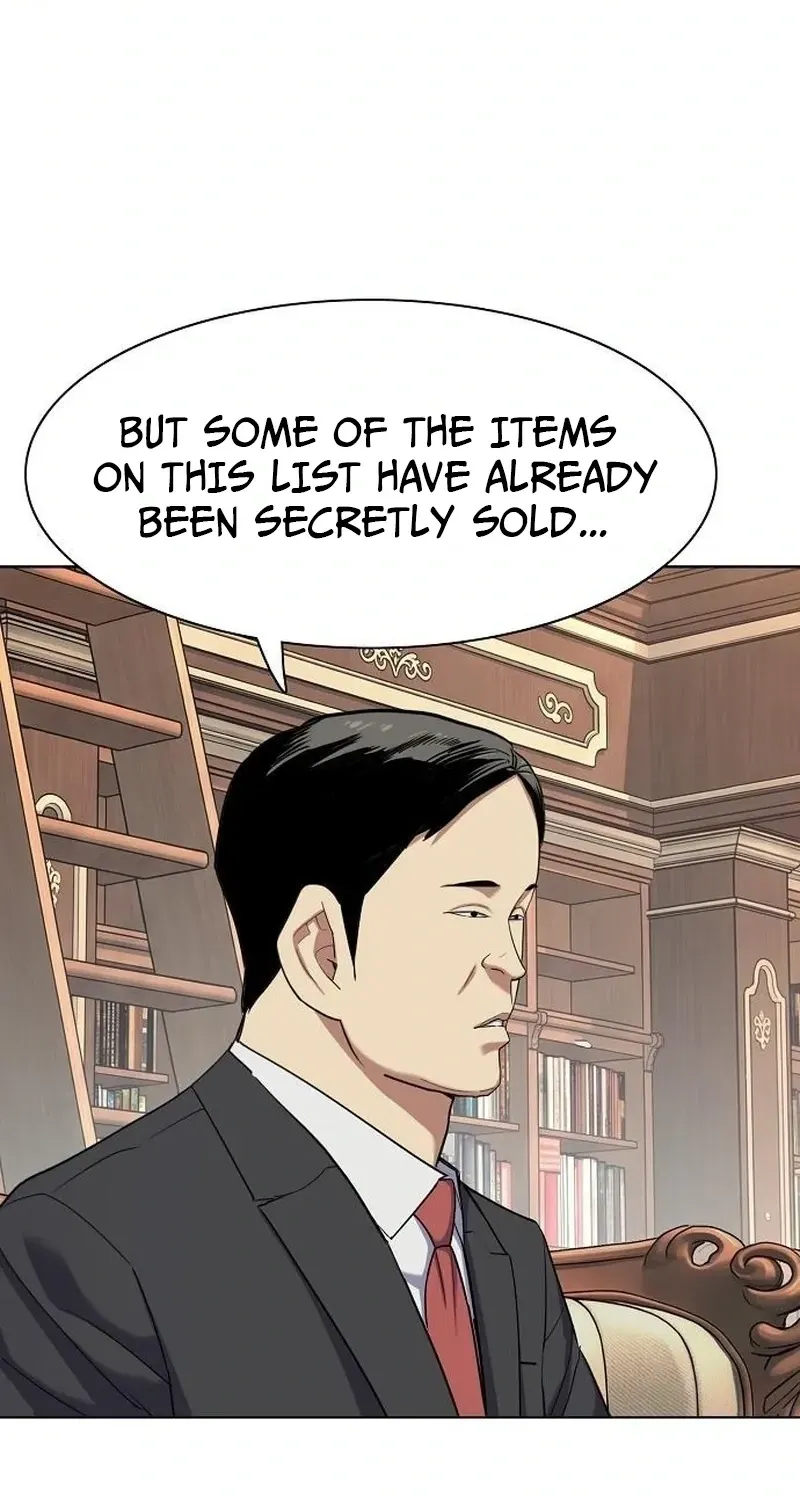 Read Reborn Rich EN Manga Online