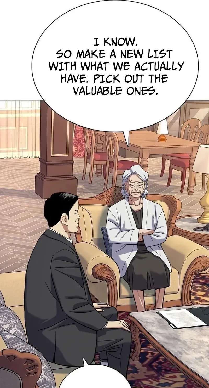Read Reborn Rich EN Manga Online