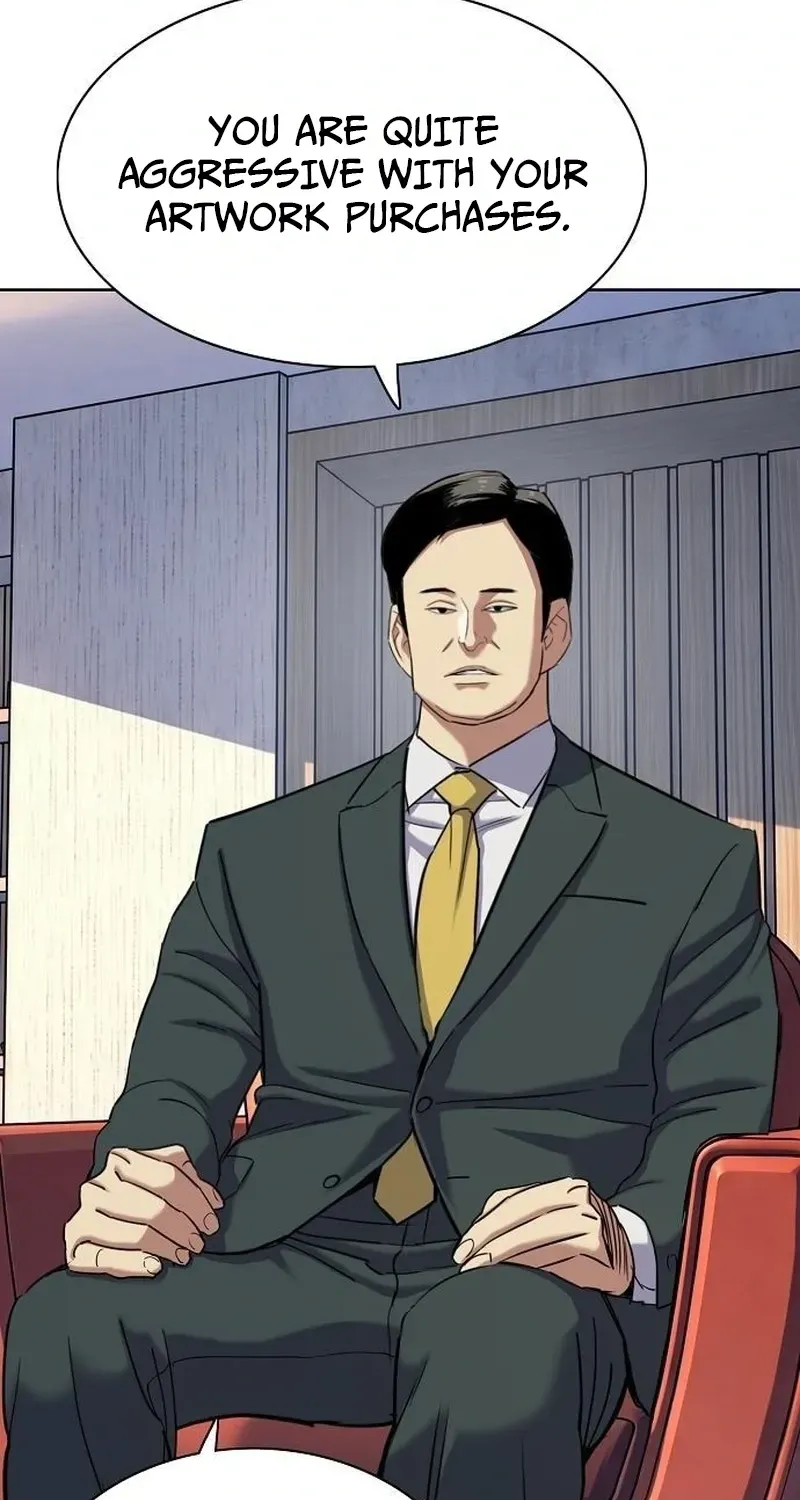 Read Reborn Rich EN Manga Online